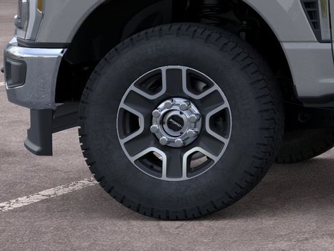 New 2026 Ford F250 4x4 Crew Cab Super Duty image 41