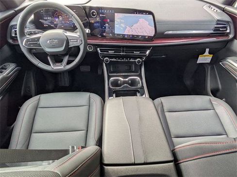 New 2026 Chevrolet Traverse Z71 w/ Driver Confidence Package image 24