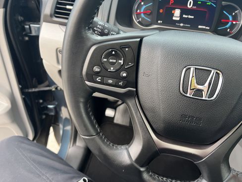 Used 2019 Honda Pilot EX-L image 11