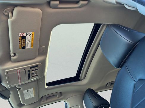 Used 2023 Toyota Highlander XLE image 21