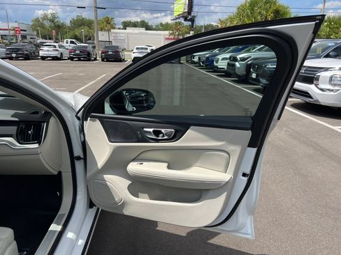 Used 2023 Volvo S60 T8 Plus AWD/4WD image 58