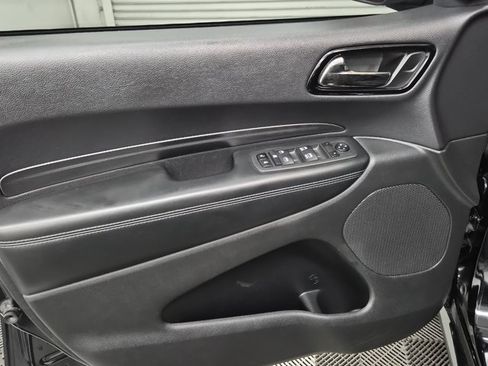 Used 2022 Dodge Durango GT image 19
