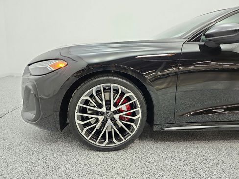 New 2026 Audi S5 Premium Plus AWD/4WD image 15