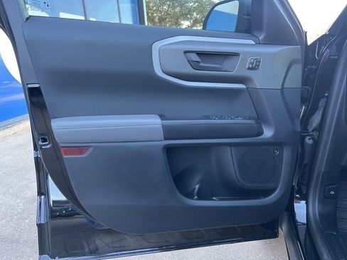 New 2025 Ford Bronco Sport Badlands w/ Badlands Tech Package image 12