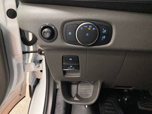 New 2026 Ford Transit 350 w/ Interior Upgrade Package image 16