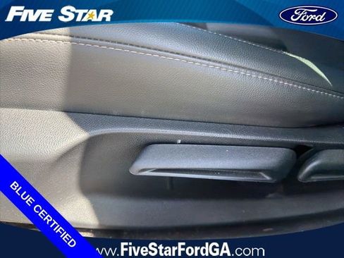 Used 2024 Honda Civic Sport image 16