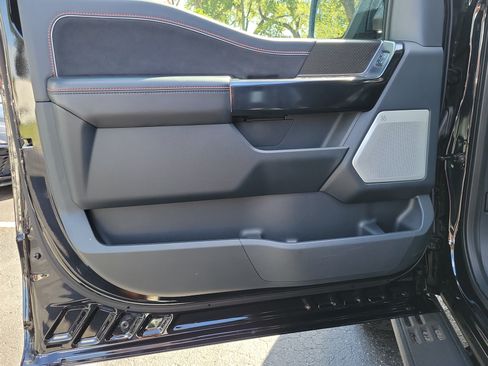 Used 2025 Ford F150 Raptor w/ Equipment Group 803A Raptor R AWD/4WD image 16