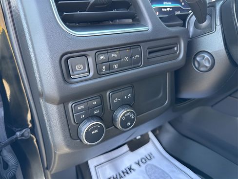 Used 2022 Chevrolet Tahoe RST image 26