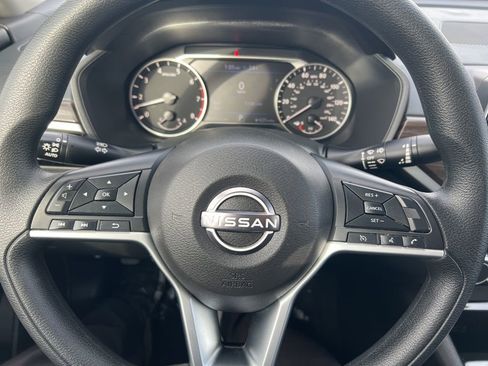 Certified 2024 Nissan Altima 2.5 SV image 54