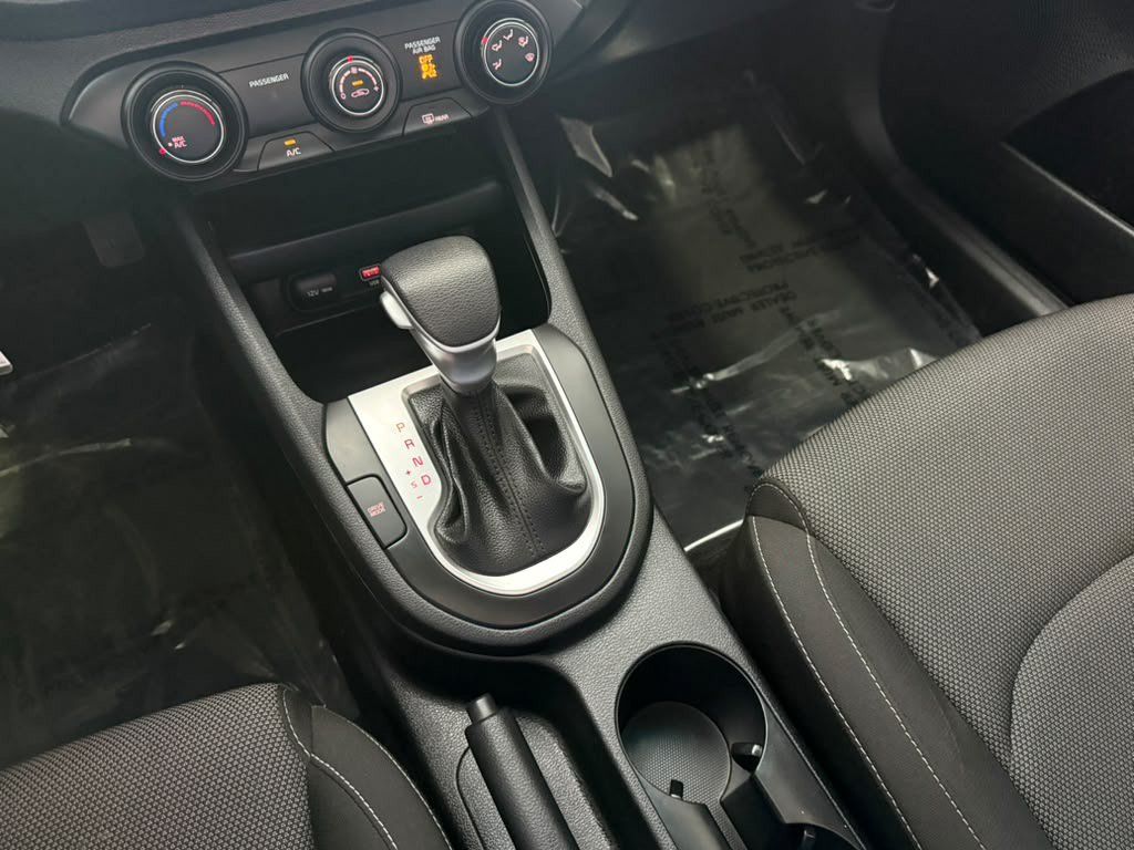 Used 2024 Kia Forte LXS FWD image 22