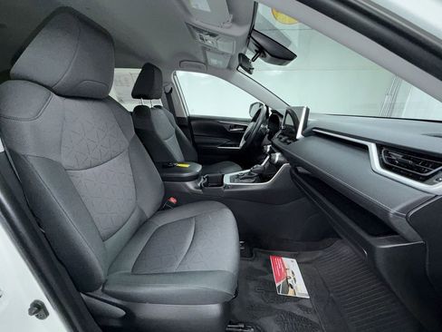 Certified 2023 Toyota RAV4 AWD Hybrid image 19