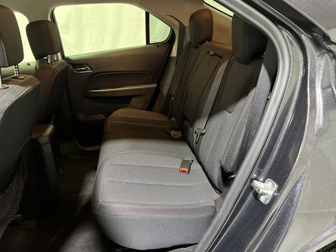 Certified 2016 Chevrolet Equinox LT w/ Convenience Package image 16