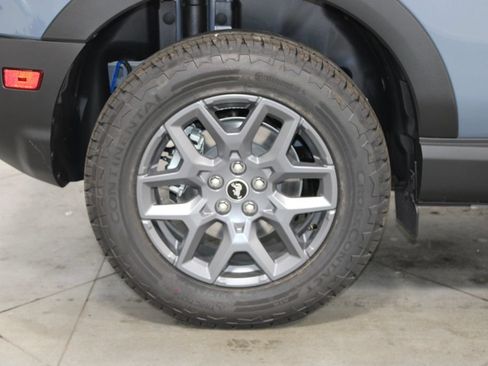 New 2026 Ford Bronco Sport Big Bend w/ Convenience Package AWD/4WD image 13
