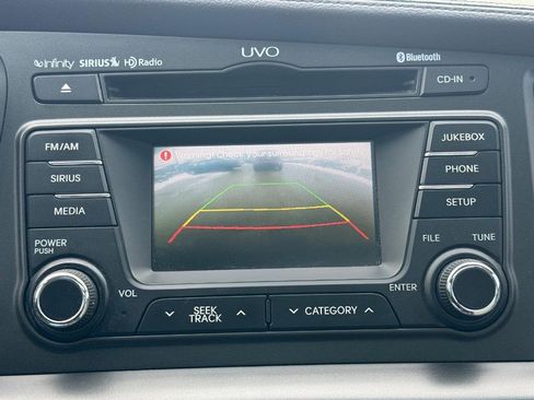 Used 2013 Kia Optima EX w/ Premium Pkg image 22