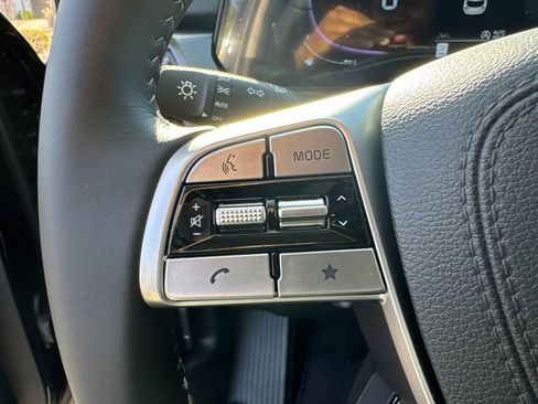 New 2025 Kia Telluride S image 25