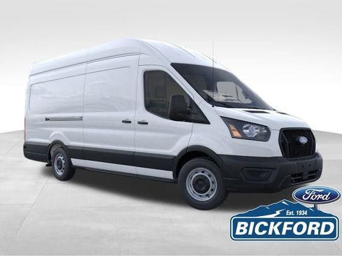 New 2026 Ford Transit 250 148 High Roof Extended image 7