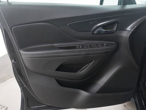 Used 2019 Buick Encore Essence w/ Experience Buick Package image 20