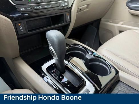 Used 2018 Honda Ridgeline RTL-E image 34