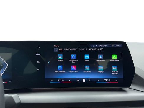 Used 2025 BMW 228i xDrive image 19