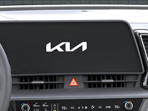 New 2025 Kia Sportage EX w/ Premium Package image 20