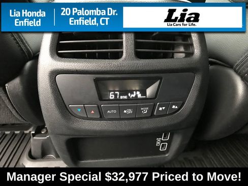 Certified 2022 Honda Pilot Special Edition image 26