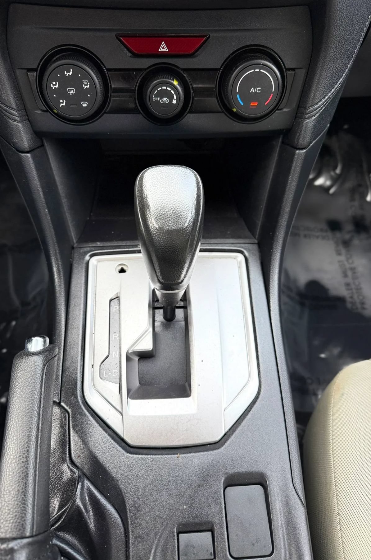 Used 2019 Subaru Impreza 2.0i AWD/4WD image 18