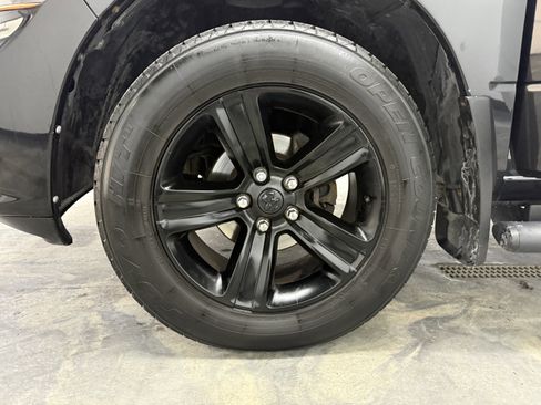 Used 2018 RAM 1500 Sport w/ Sport Premium Group image 24