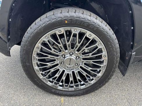 Used 2023 Toyota Tundra Capstone image 9