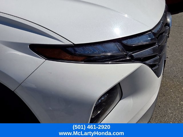 Used 2024 Hyundai Tucson SEL FWD image 10