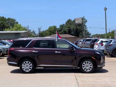 Used 2025 Hyundai Palisade SEL FWD image 9