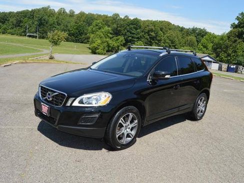 Used 2012 Volvo XC60 T6 AWD/4WD image 59