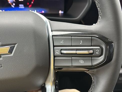 New 2026 Chevrolet Colorado W/T w/ Advanced Trailering Package image 15