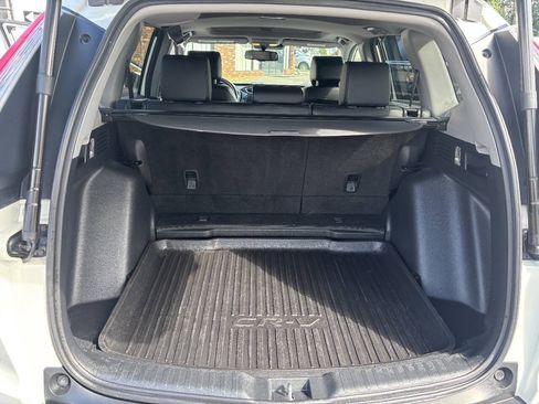Used 2018 Honda CR-V EX-L image 20