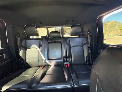 Used 2021 RAM 2500 Laramie AWD/4WD image 6