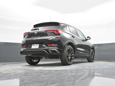 New 2026 Buick Encore GX Sport Touring w/ Advanced Technology Package image 36