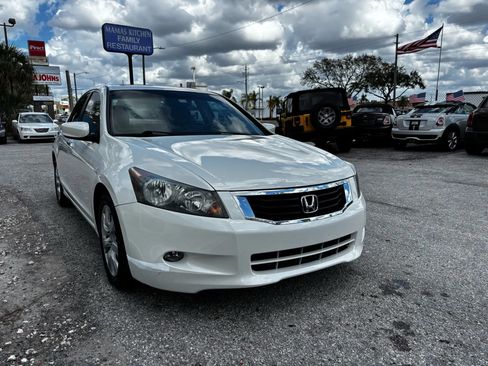Used 2008 Honda Accord EX-L image 13