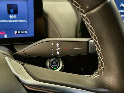 Used 2025 Honda Prologue Touring image 25