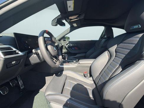 New 2026 BMW M2 w/ Lighting Package RWD image 5
