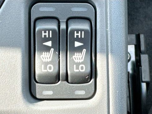 New 2026 Subaru Crosstrek 2.0i Premium AWD/4WD image 24