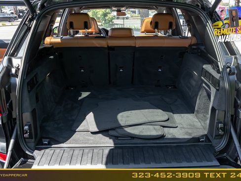 Used 2019 BMW X5 xDrive50i w/ M Sport Package AWD/4WD image 19