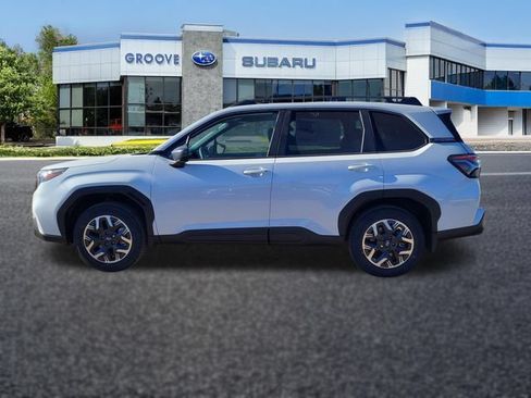 Certified 2026 Subaru Forester Premium AWD/4WD image 7