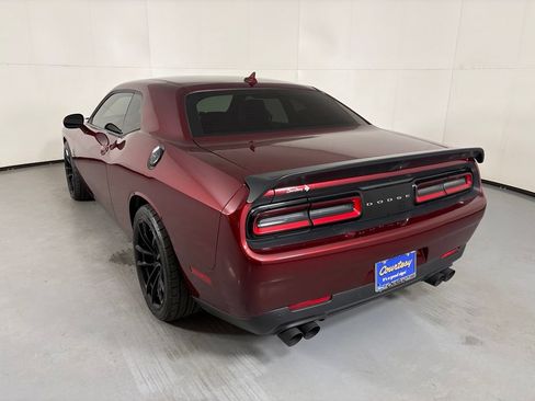 Used 2020 Dodge Challenger R/T Scat Pack w/ 1320 Plus Group RWD image 7