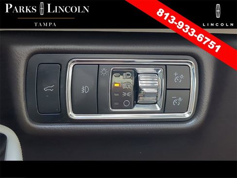 Certified 2023 Lincoln Aviator Black Label image 28