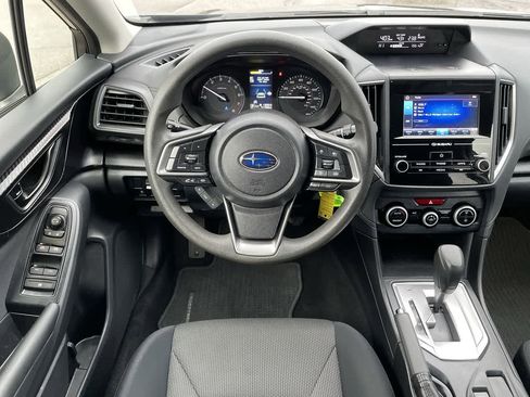 Used 2023 Subaru Crosstrek 2.0i image 11