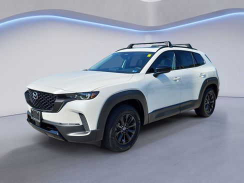 New 2026 MAZDA CX-50 AWD 2.5 Hybrid w/ Weather Package image 9