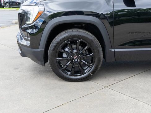 New 2026 GMC Terrain Elevation w/ Elevation Premium Package AWD/4WD image 27