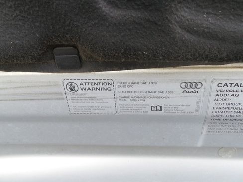 Used 2006 Audi S4 Cabriolet image 83