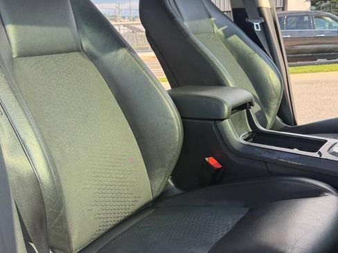 Used 2016 Land Rover Discovery Sport SE AWD/4WD image 18