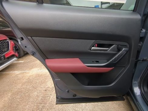 Used 2026 MAZDA CX-50 AWD 2.5 Hybrid w/ Weather Package image 8