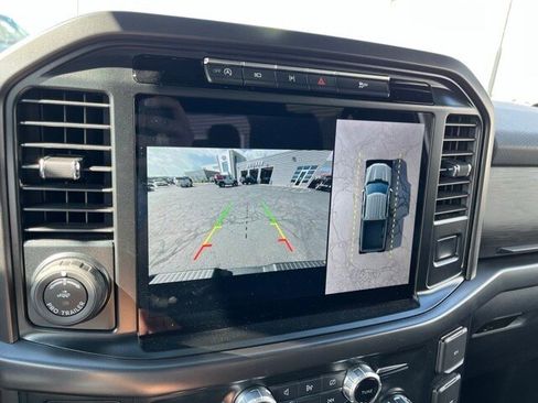 New 2024 Ford F150 XLT w/ Equipment Group 303A High image 36